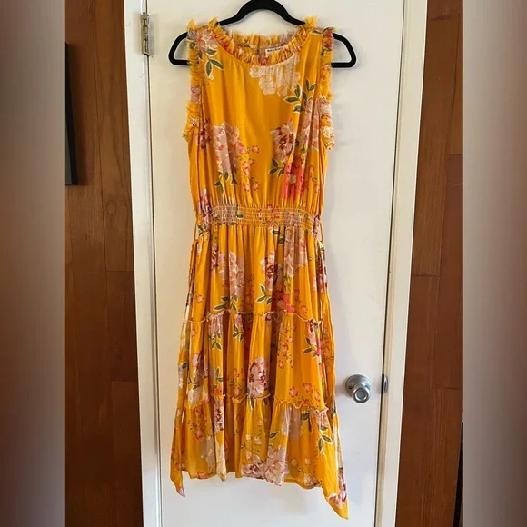 Roller Rabbit Semara Naoki Dress - Picture 7 of 7